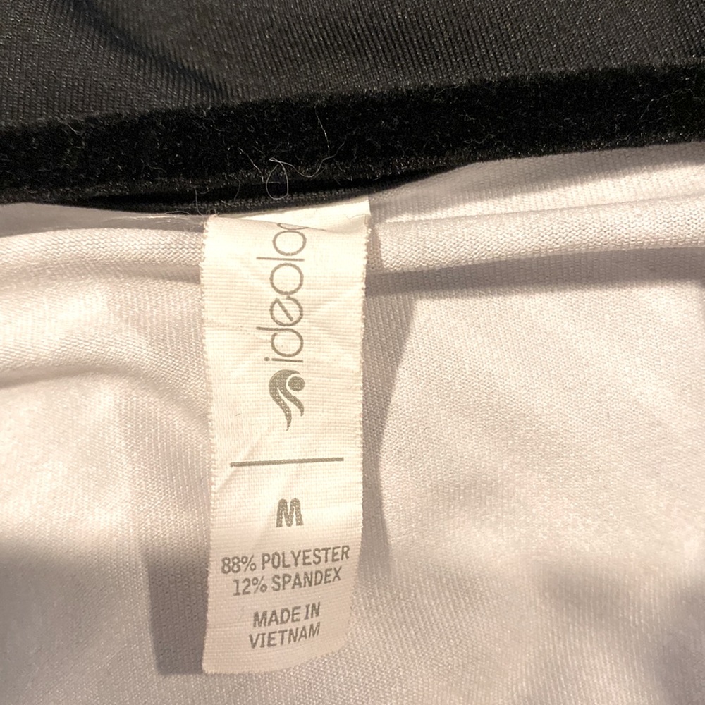 Jacket Ideology Light Weight Performance - image 4